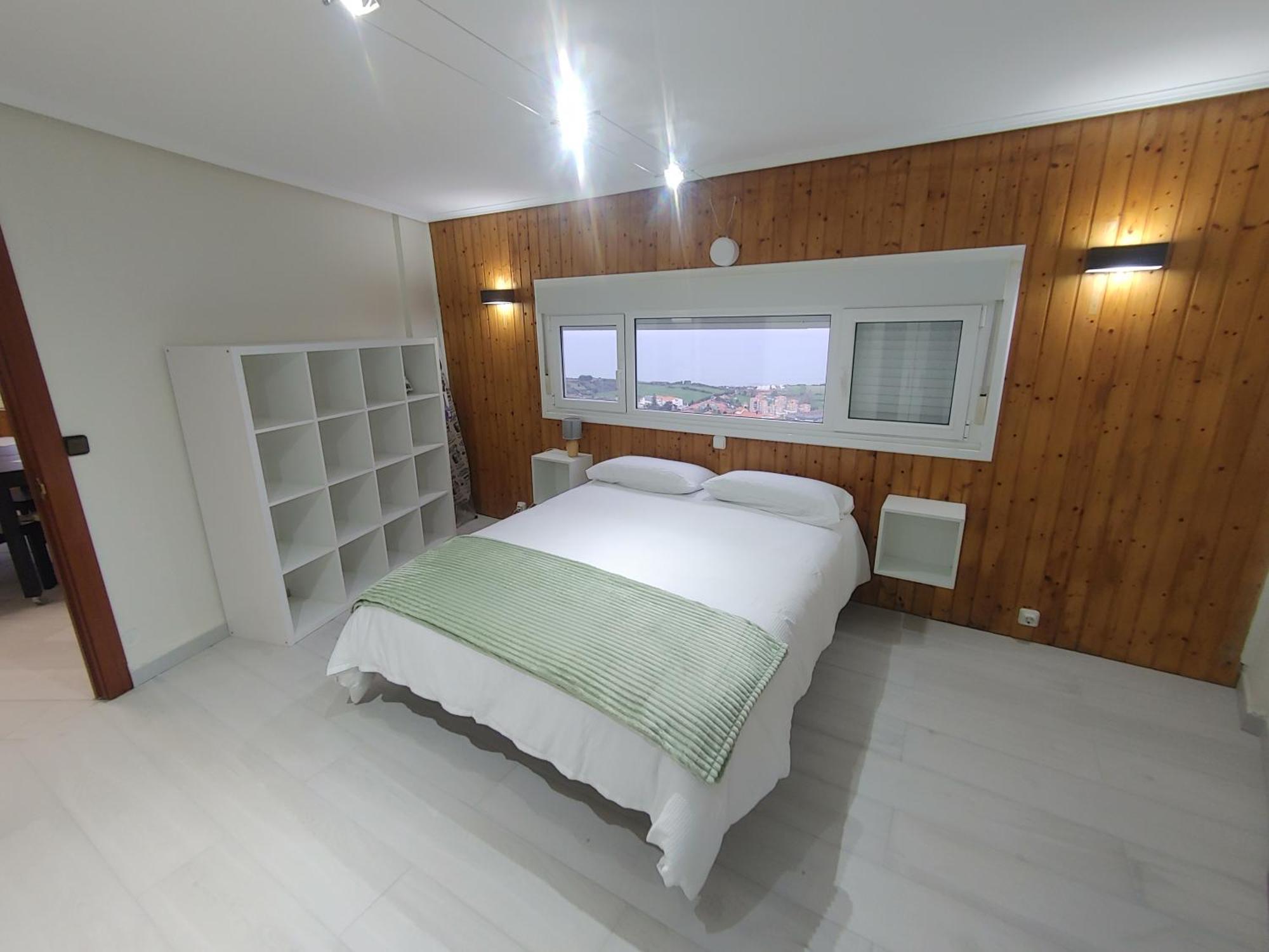 Ferienwohnung Torre De Laredo 9-3 Exterior foto